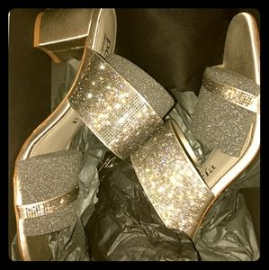 Pedro Garcia mule sandals